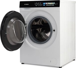 Стиральная машина Hyundai WFE9229 фото 4 в Санкт-Петербурге
