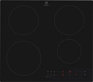 Варочная панель Электролюкс EIT60433CT фото в Санкт-Петербурге Варочная панель Electrolux EIT60433CT фото в Санкт-Петербурге