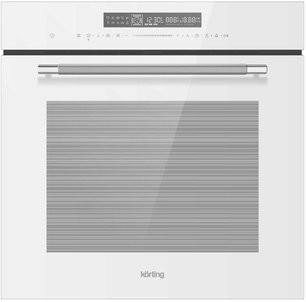 Духовой шкаф Кертинг OKB 1360 CSGW MW фото в Санкт-Петербурге Духовой шкаф Korting OKB 1360 CSGW MW фото в Санкт-Петербурге
