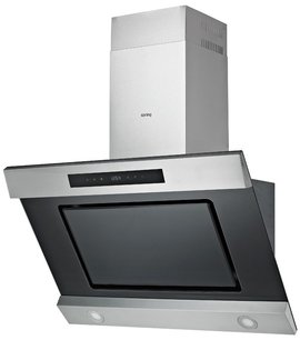 Вытяжка Кертинг KHC 91081 X фото в Санкт-Петербурге Вытяжка Korting KHC 91081 X фото в Санкт-Петербурге