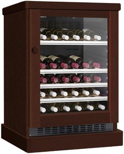 Винный шкаф Dometic C50G Wooden Walnut фото в Санкт-Петербурге