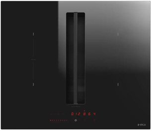 Варочная панель с вытяжкой Элика NIKOLATESLA FIT BL/A/60 фото 2 в Санкт-Петербурге Варочная панель с вытяжкой Elica NIKOLATESLA FIT BL/A/60 фото 2 в Санкт-Петербурге