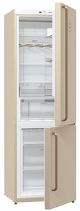 Холодильник Горение NRK611CLI фото в Санкт-Петербурге Холодильник Gorenje NRK611CLI фото в Санкт-Петербурге