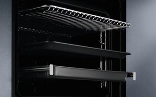 Духовой шкаф Электролюкс OKC8H39WX фото 2 в Санкт-Петербурге Духовой шкаф Electrolux OKC8H39WX фото 2 в Санкт-Петербурге