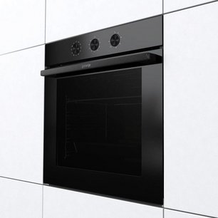 Духовой шкаф Горение BO6725E02NBG фото 3 в Санкт-Петербурге Духовой шкаф Gorenje BO6725E02NBG фото 3 в Санкт-Петербурге