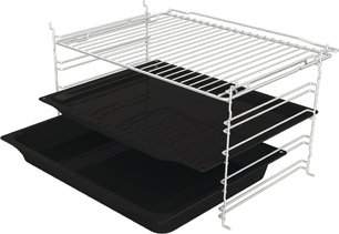 Духовой шкаф Горение BOSX6737E03B фото 4 в Санкт-Петербурге Духовой шкаф Gorenje BOSX6737E03B фото 4 в Санкт-Петербурге