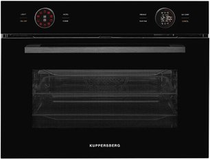 Духовой шкаф Куперсберг KMW 612 Black фото в Санкт-Петербурге Духовой шкаф Kuppersberg KMW 612 Black фото в Санкт-Петербурге
