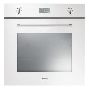 Духовой шкаф Смег SFP496B фото в Санкт-Петербурге Духовой шкаф Smeg SFP496B фото в Санкт-Петербурге