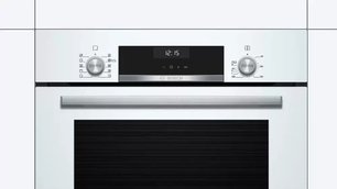 Духовой шкаф Бош HBJ558YW3Q фото 2 в Санкт-Петербурге Духовой шкаф Bosch HBJ558YW3Q фото 2 в Санкт-Петербурге