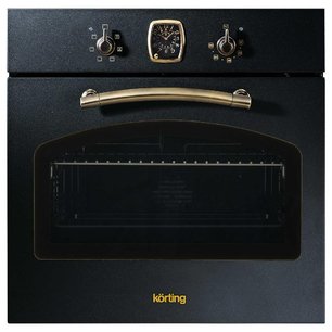 Духовой шкаф Korting OKB 460 RN Духовой шкаф Korting OKB 460 RN