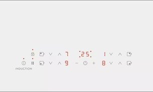 Варочная панель Электролюкс LIR60430BW фото 2 в Санкт-Петербурге Варочная панель Electrolux LIR60430BW фото 2 в Санкт-Петербурге