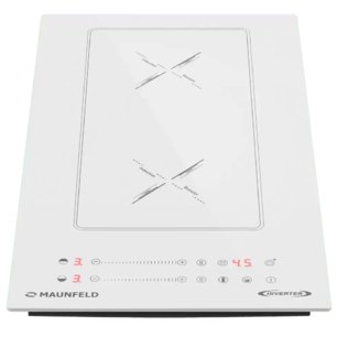 Индукционная варочная панель Маунфилд CVI292S2BWHA Inverter фото 2 в Санкт-Петербурге Индукционная варочная панель Maunfeld CVI292S2BWHA Inverter фото 2 в Санкт-Петербурге