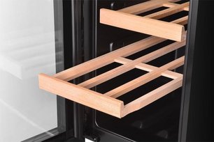 Винный шкаф МС Вайн W46-2DB фото 4 в Санкт-Петербурге Винный шкаф MC Wine W46-2DB фото 4 в Санкт-Петербурге