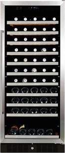 Винный шкаф IP JG 110-6 A X фото в Санкт-Петербурге