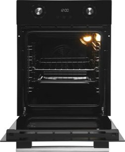 Духовой шкаф Hyundai HEO 45411 BG фото 3 в Санкт-Петербурге