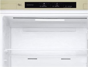 Холодильник LG GA-B509CECL фото 2 в Санкт-Петербурге