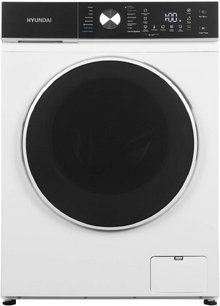 Стирально-сушильная машина Hyundai WFD8216 фото в Санкт-Петербурге