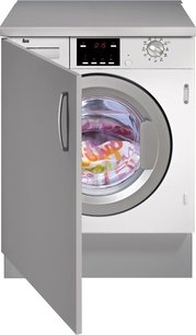Стиральная машина Тека LI2 1060 фото в Санкт-Петербурге Стиральная машина Teka LI2 1060 фото в Санкт-Петербурге