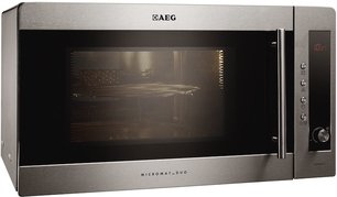 Микроволновая печь АЕГ MCD2541EM фото в Санкт-Петербурге Микроволновая печь AEG MCD2541EM фото в Санкт-Петербурге