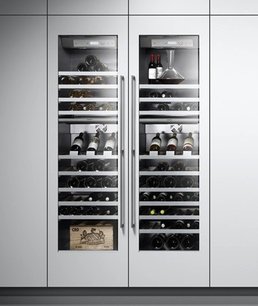 Винный шкаф Гаггенау RW 464-361 фото 2 в Санкт-Петербурге Винный шкаф Gaggenau RW 464-361 фото 2 в Санкт-Петербурге