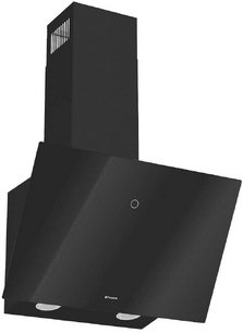 Вытяжка Фабер VELA BK 60 фото в Санкт-Петербурге Вытяжка Faber VELA BK 60 фото в Санкт-Петербурге