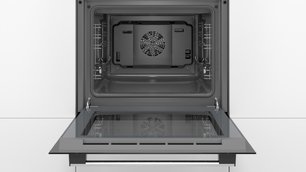 Встраиваемый духовой шкаф BOSCH HBJ517FS0R фото 3 в Санкт-Петербурге Встраиваемый духовой шкаф BOSCH HBJ517FS0R фото 3 в Санкт-Петербурге