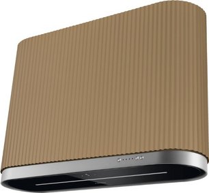 Вытяжка Maunfeld MURANO 80 Gold фото в Санкт-Петербурге
