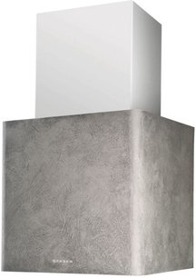 Вытяжка Фабер LITHOS CONCRETE фото в Санкт-Петербурге Вытяжка Faber LITHOS CONCRETE фото в Санкт-Петербурге