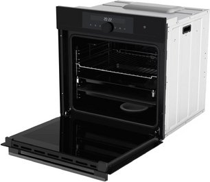 Духовой шкаф Хайер HOX-FP5RAGG Gp фото 3 в Санкт-Петербурге Духовой шкаф Haier HOX-FP5RAGG Gp фото 3 в Санкт-Петербурге