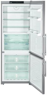 Холодильник Либхер CBNesf 5113 Comfort BioFresh NoFrost фото 3 в Санкт-Петербурге Холодильник Liebherr CBNesf 5113 Comfort BioFresh NoFrost фото 3 в Санкт-Петербурге