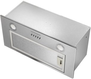 Встраиваемая вытяжка Куперсберг INPUSH 60 X фото 3 в Санкт-Петербурге Встраиваемая вытяжка Kuppersberg INPUSH 60 X фото 3 в Санкт-Петербурге