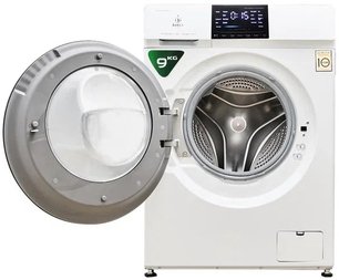 Стиральная машина Джекис JW F0943BTD фото 3 в Санкт-Петербурге Стиральная машина Jacky`s JW F0943BTD фото 3 в Санкт-Петербурге