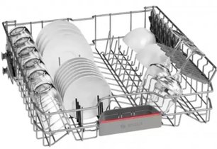 Встраиваемая посудомоечная машина BOSCH SMV25GX03R фото 3 в Санкт-Петербурге Встраиваемая посудомоечная машина BOSCH SMV25GX03R фото 3 в Санкт-Петербурге