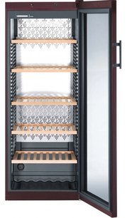 Винный шкаф Liebherr WT 4127 Vinothek фото 2 в Санкт-Петербурге