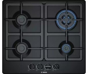 Газовая варочная панель BOSCH PGH6B6B90R фото в Санкт-Петербурге Газовая варочная панель BOSCH PGH6B6B90R фото в Санкт-Петербурге