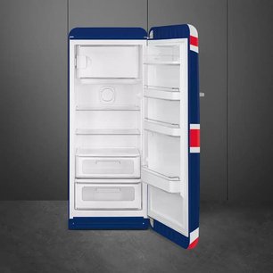 Холодильник Смег FAB28RDUJ5 фото 2 в Санкт-Петербурге Холодильник Smeg FAB28RDUJ5 фото 2 в Санкт-Петербурге