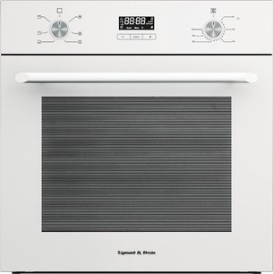 Духовой шкаф Zigmund Shtain EN 232.722 W фото в Санкт-Петербурге