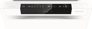 Посудомоечная машина Горение GS541D10W фото 4 в Санкт-Петербурге Посудомоечная машина Gorenje GS541D10W фото 4 в Санкт-Петербурге