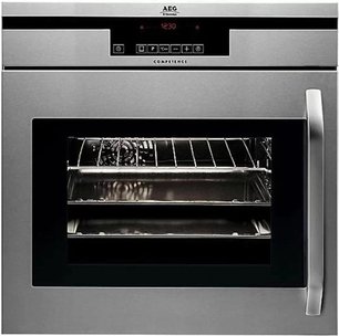 Духовой шкаф АЕГ B890905M фото в Санкт-Петербурге Духовой шкаф AEG B890905M фото в Санкт-Петербурге