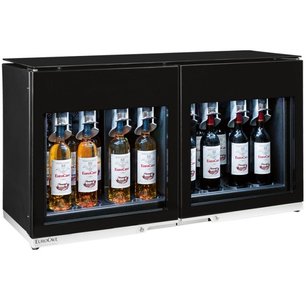 Кулер для вина EuroCave Wine Bar 8 фото в Санкт-Петербурге