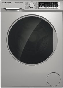 Стиральная машина Maunfeld MFWM128SL300 ST INVERTER SLIM фото 2 в Санкт-Петербурге