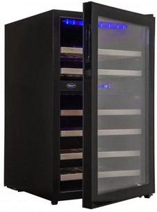 Винный шкаф Coldvine C34-KBF2 фото 2 в Санкт-Петербурге Винный шкаф Cold Vine C34-KBF2 фото 2 в Санкт-Петербурге