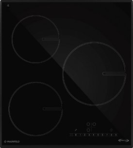 Индукционная варочная панель Maunfeld AVI4534SSBK фото в Санкт-Петербурге