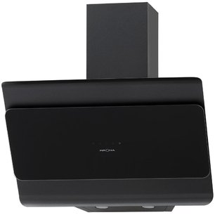 Вытяжка Krona URAN 600 DN BLACK 4S фото 2 в Санкт-Петербурге Вытяжка Krona URAN 600 DN BLACK 4S фото 2 в Санкт-Петербурге