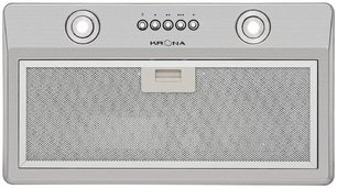Вытяжка Krona ALBA 600 inox PB фото 3 в Санкт-Петербурге Вытяжка Krona ALBA 600 inox PB фото 3 в Санкт-Петербурге