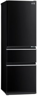 Холодильник Митсубиси MR-CXR46EN-OB-R фото в Санкт-Петербурге Холодильник Mitsubishi Electric MR-CXR46EN-OB-R фото в Санкт-Петербурге