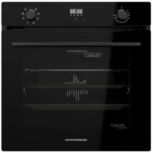 Духовой шкаф Kuppersberg HO 620 B фото в Санкт-Петербурге