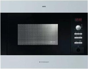 Микроволновая печь АЕГ MC2660EA фото в Санкт-Петербурге Микроволновая печь AEG MC2660EA фото в Санкт-Петербурге