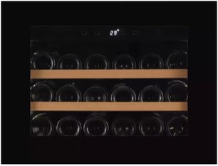 Винный шкаф Дунавокс DAVG-18.46B.TO фото 2 в Санкт-Петербурге Винный шкаф Dunavox DAVG-18.46B.TO фото 2 в Санкт-Петербурге