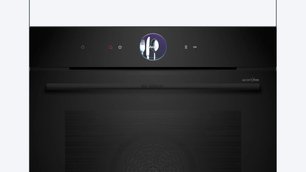 Духовой шкаф Bosch HBG9763B1S фото 3 в Санкт-Петербурге